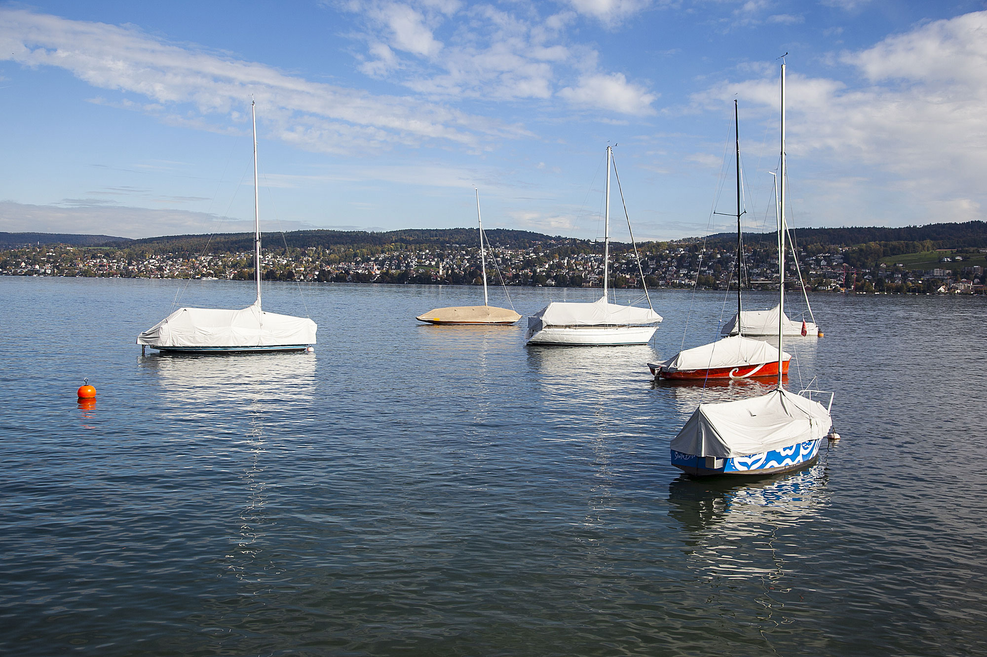 Zurich